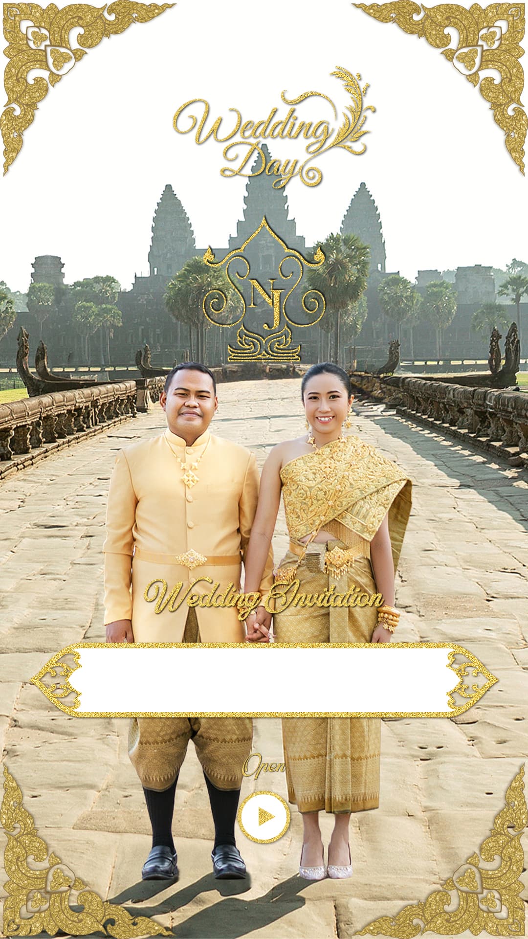 ពណ៌ត្នោតមាស